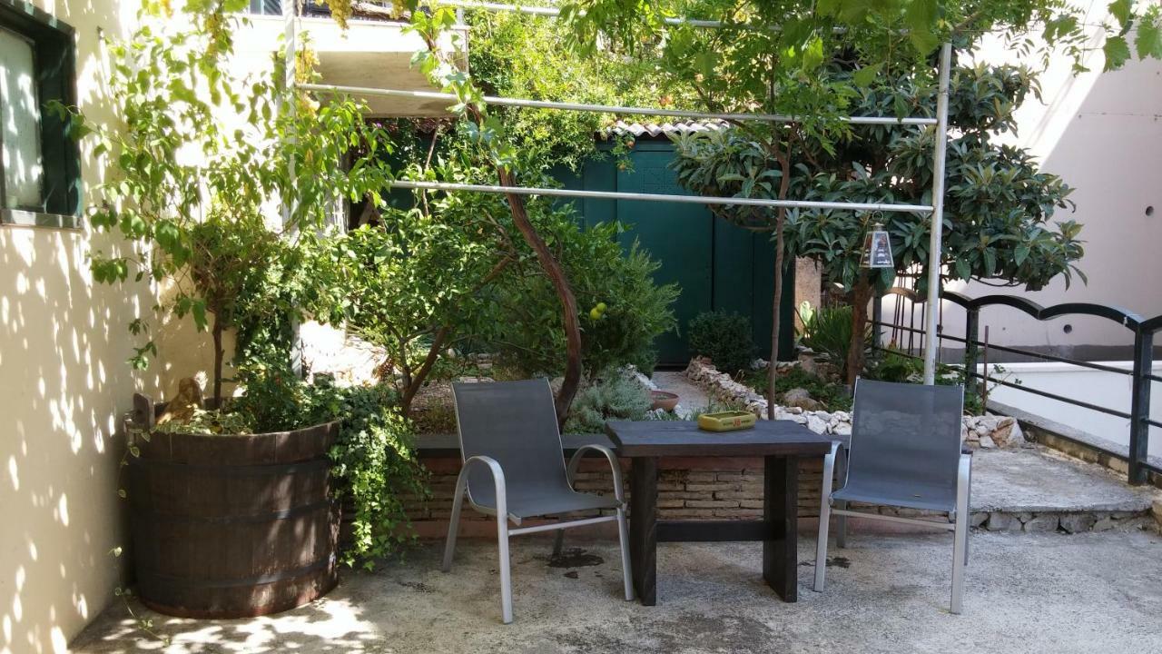 Tucepi For Two Tučepi Exterior foto